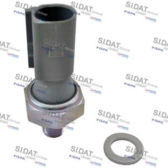 Indicateur de pression d'huile FISPA OEM 51141