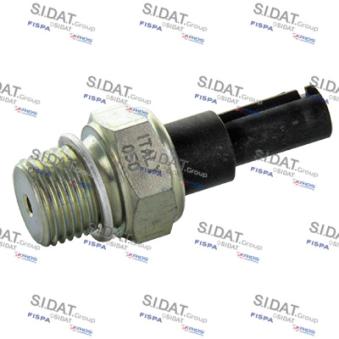 Indicateur de pression d'huile FISPA OEM 50923