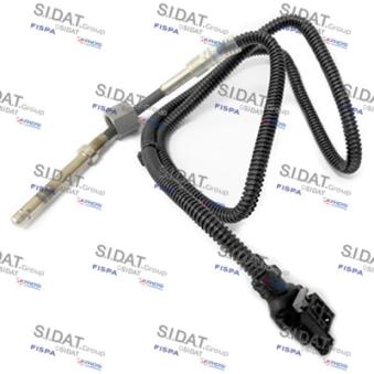 Capteur, température des gaz FISPA OEM A0009058501