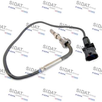 Capteur, température des gaz FISPA OEM 68148173AA
