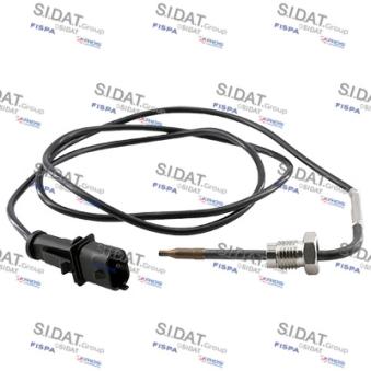 Capteur, température des gaz FISPA 82.1031A2