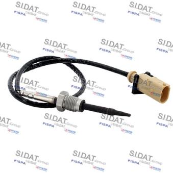 Capteur, température des gaz FISPA 82.1079