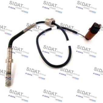 Capteur, température des gaz FISPA OEM 03G906088AC Capteur, température des gaz FISPA OEM 03G906088AC