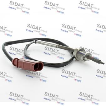 Capteur, température des gaz FISPA OEM 03G906088AC Capteur, température des gaz FISPA OEM 03G906088AC