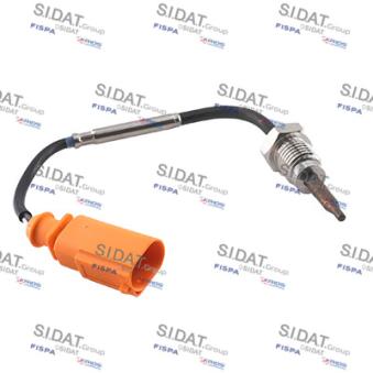 Capteur, température des gaz FISPA OEM 059906088K