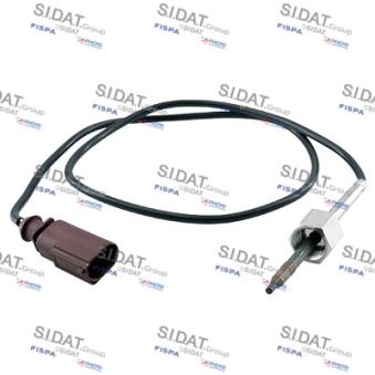 Capteur, température des gaz FISPA OEM 070906088A Capteur, température des gaz FISPA OEM 070906088A
