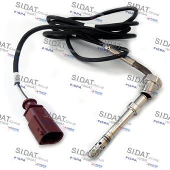 Capteur, température des gaz FISPA OEM 059906088BN