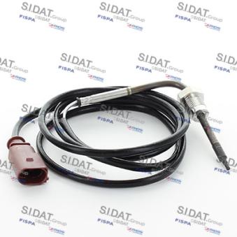 Capteur, température des gaz FISPA OEM 059906088BN