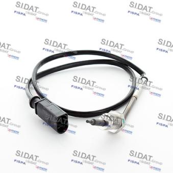 Capteur, température des gaz FISPA OEM 03L906088DL Capteur, température des gaz FISPA OEM 03L906088DL