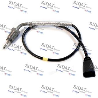 Capteur, température des gaz FISPA OEM 04L906088AR