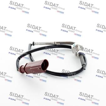 Capteur, température des gaz FISPA OEM 059906088CE