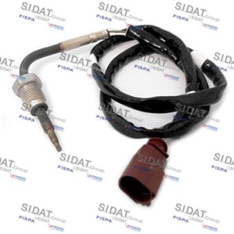 Capteur, température des gaz FISPA OEM 04L906088CF Capteur, température des gaz FISPA OEM 04L906088CF
