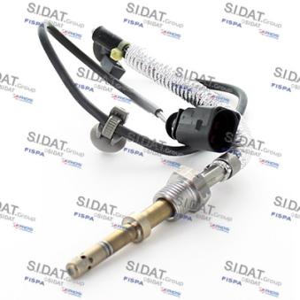 Capteur, température des gaz FISPA OEM 03L906088AG Capteur, température des gaz FISPA OEM 03L906088AG