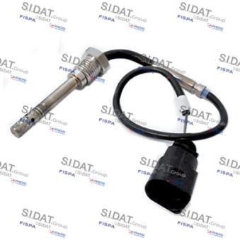 Capteur, température des gaz FISPA OEM 059906088BE