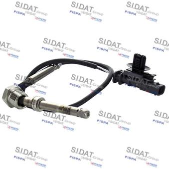 Capteur, température des gaz FISPA OEM 1481155P00 Capteur, température des gaz FISPA OEM 1481155P00