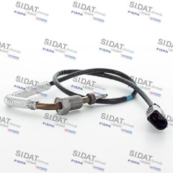 Capteur, température des gaz FISPA OEM 04L906088JC