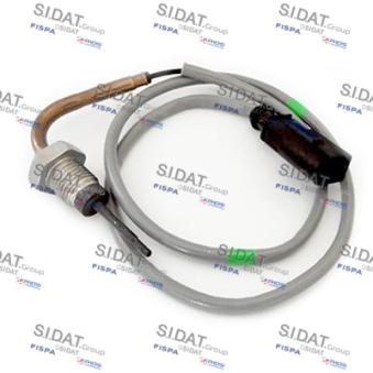 Capteur, température des gaz FISPA OEM 04L906088JH