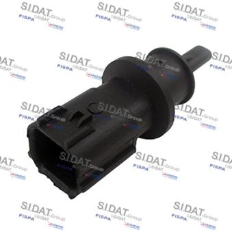 Capteur, température de l'air d'admission FISPA [82.1309]