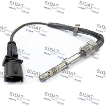 Capteur, température des gaz FISPA OEM 55355404