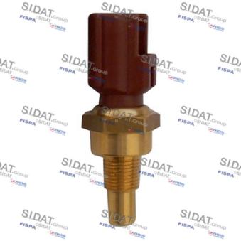 Sonde de température, liquide de refroidissement FISPA OEM 3936774