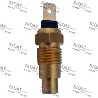Sonde de température, liquide de refroidissement FISPA 82.1320 pour SUBARU OUTBACK 2.2 Di - 110cv