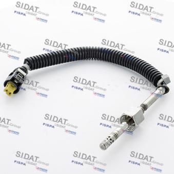 Capteur, température des gaz FISPA OEM 0081532628 Capteur, température des gaz FISPA OEM 0081532628