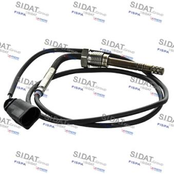 Capteur, température des gaz FISPA OEM 057906088H Capteur, température des gaz FISPA OEM 057906088H