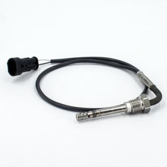 Capteur, température des gaz FISPA OEM 504129389