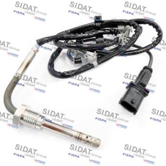 Capteur, température des gaz FISPA OEM 55571194