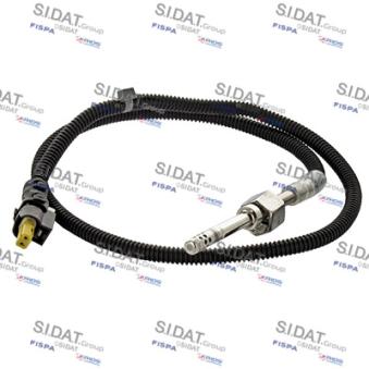 Capteur, température des gaz FISPA OEM A0009057401
