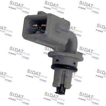 Capteur, température de l'air d'admission FISPA OEM 8200833248 Capteur, température de l'air d'admission FISPA OEM 8200833248