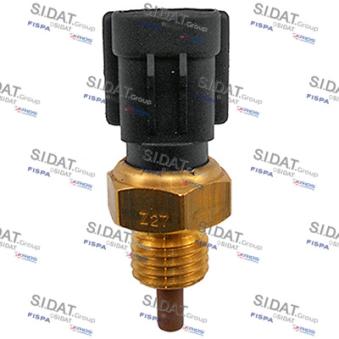 Capteur, température de l'air d'admission FISPA [82.1454]