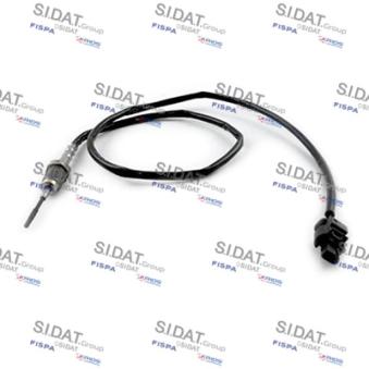Capteur, température des gaz FISPA OEM 8570231