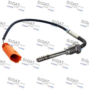 Capteur, température des gaz FISPA OEM 059906088AA Capteur, température des gaz FISPA OEM 059906088AA