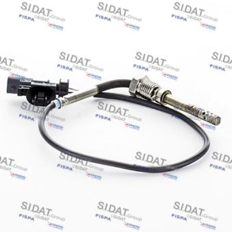 Capteur, température des gaz FISPA OEM 1481155P00 Capteur, température des gaz FISPA OEM 1481155P00
