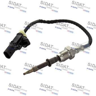 Capteur, température des gaz FISPA OEM A0009050112 Capteur, température des gaz FISPA OEM A0009050112