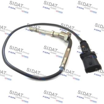 Capteur, température des gaz FISPA OEM 51825698 Capteur, température des gaz FISPA OEM 51825698