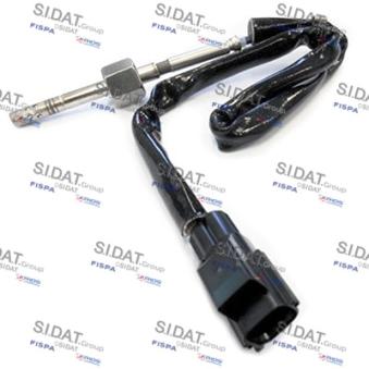 Capteur, température des gaz FISPA OEM 05149139AB
