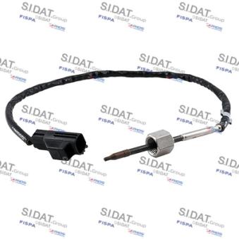 Capteur, température des gaz FISPA OEM 05149139AB
