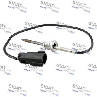 Capteur, température des gaz FISPA OEM 31293139