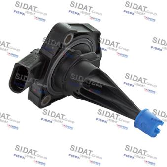 Capteur, niveau d'huile moteur FISPA OEM 06E907660C