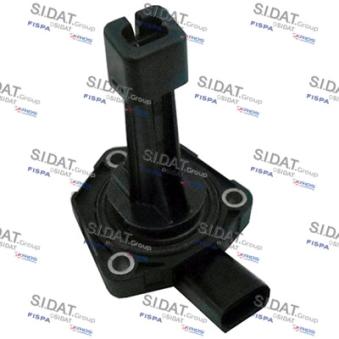 Capteur, niveau d'huile moteur FISPA OEM 03C907660T