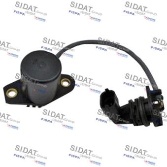 Capteur, niveau d'huile moteur FISPA OEM 6235686