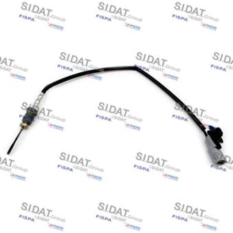 Capteur, température des gaz FISPA OEM 93865958