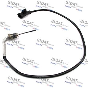 Capteur, température des gaz FISPA OEM 5801356474 Capteur, température des gaz FISPA OEM 5801356474