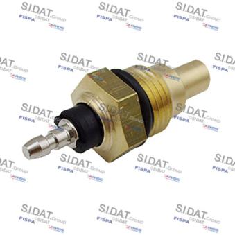 Sonde de température, liquide de refroidissement FISPA 82.2319 pour INNOCENTI MINI 0,55 - 33cv