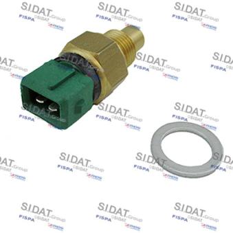 Sonde de température, liquide de refroidissement FISPA OEM 133885