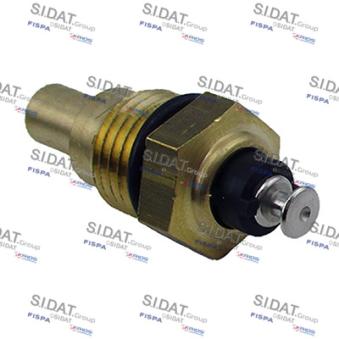 Sonde de température, liquide de refroidissement FISPA OEM 1338505