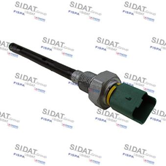 Capteur, niveau d'huile moteur FISPA 82.2381 pour CITROEN C5 2.0 HDI - 140cv