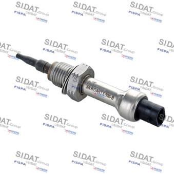 Capteur, niveau d'eau de refroidissement FISPA [82.2395]